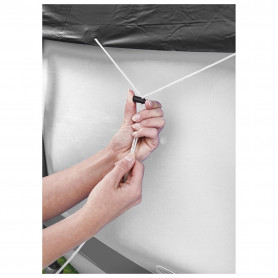 Чехол для круглых каркасных бассейнов 457 см, Bestway