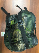 Спальный мешок ПВД-400, с компрессионным мешком