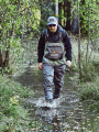 Куртка Norfin THERMO PRO