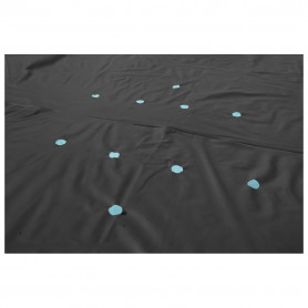 Чехол для круглых каркасных бассейнов 549 см, Bestway