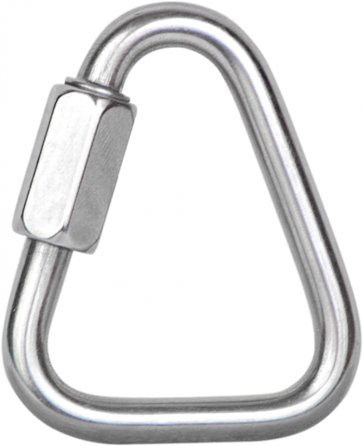 Карабин-рапид Delta 6, Венто