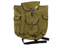 Рюкзак "Шанс 60", ткань палатка