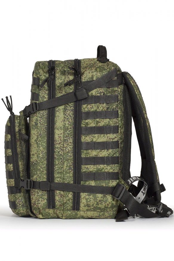Рюкзак тактический Армада 20, 35 литров,принт цифра, Тайф