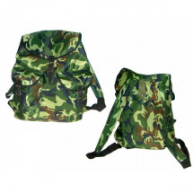 Рюкзак 40 литров камуфляж, Шанс