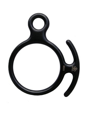 Спусковое устройство Восьмерка Рогатая сталь