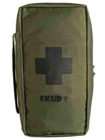 Аптечка туристическая (без содержимого) размер M, цвет хаки