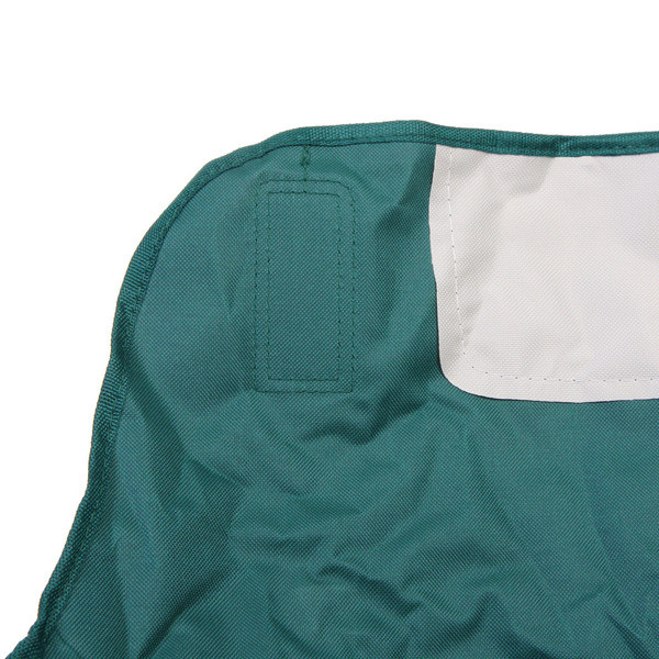 Кресло складное до 100 кг, 48*60*70 см