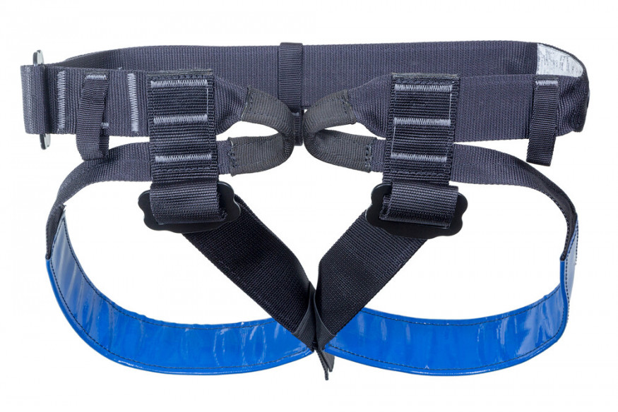 Страховочная система спелео &amp;quot;Descent&amp;quot;, Ринг