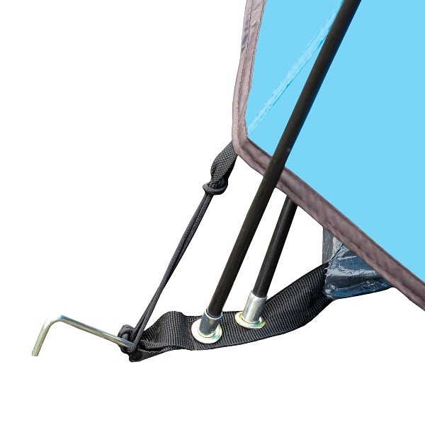 Палатка Green Glade Nida 3