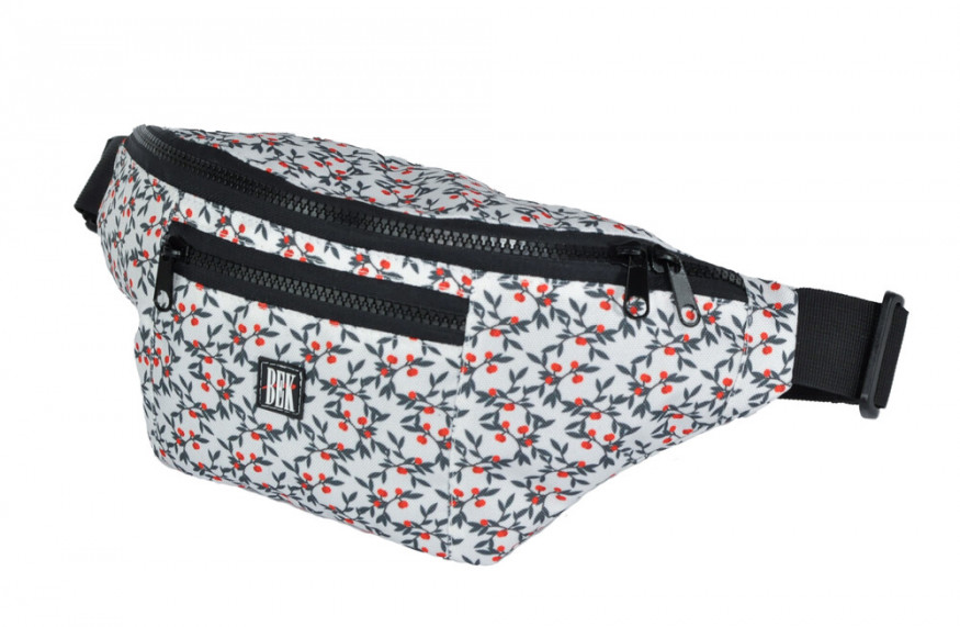 Сумка поясная Век Агидель М