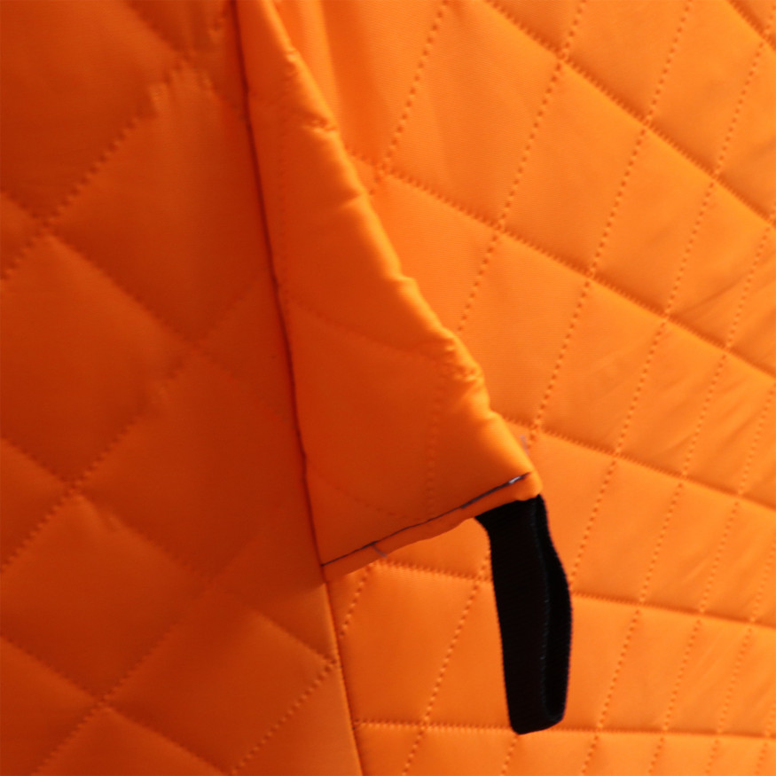 Зимняя палатка KONDA – M, в комплекте с полом, ARTELV