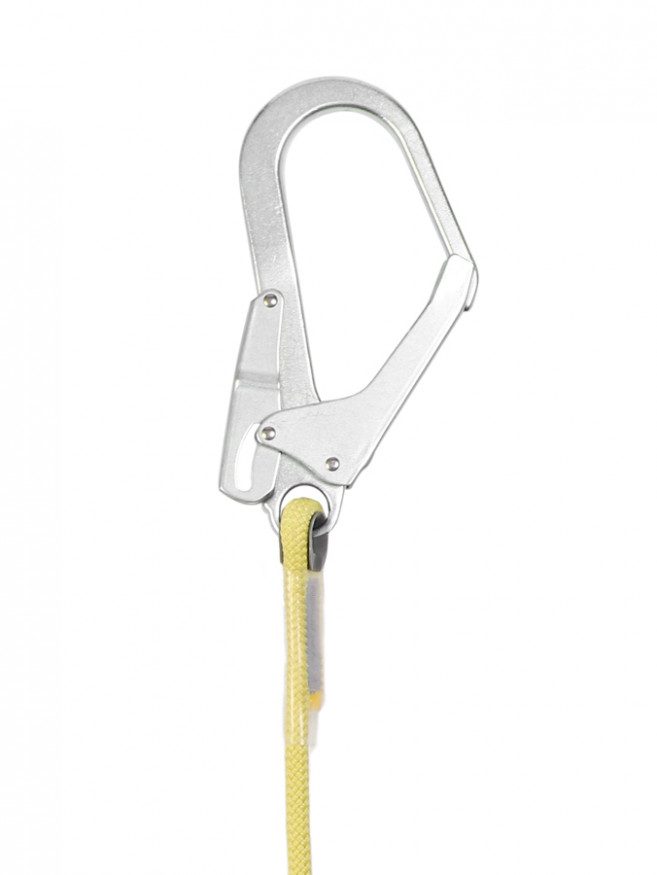 Строп огнеупорный одинарный регулируемый с амортизатором «аК12р», Венто