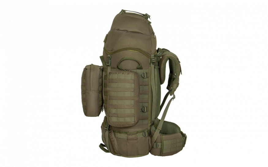 Подсумок утилитарный Манарага L, 4,8 л