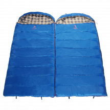 Спальный мешок Mega Левый, Btrace