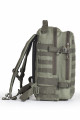 Рюкзак тактический Армада 2, 20 л, олива 327, ПВХ 600, ТАЙФ
