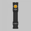 Armytek Partner C2 Magnet USB (теплый свет)