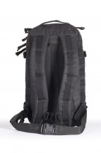 Рюкзак тактический Армада 1, 30 л, черный, ПВХ 600, ТАЙФ