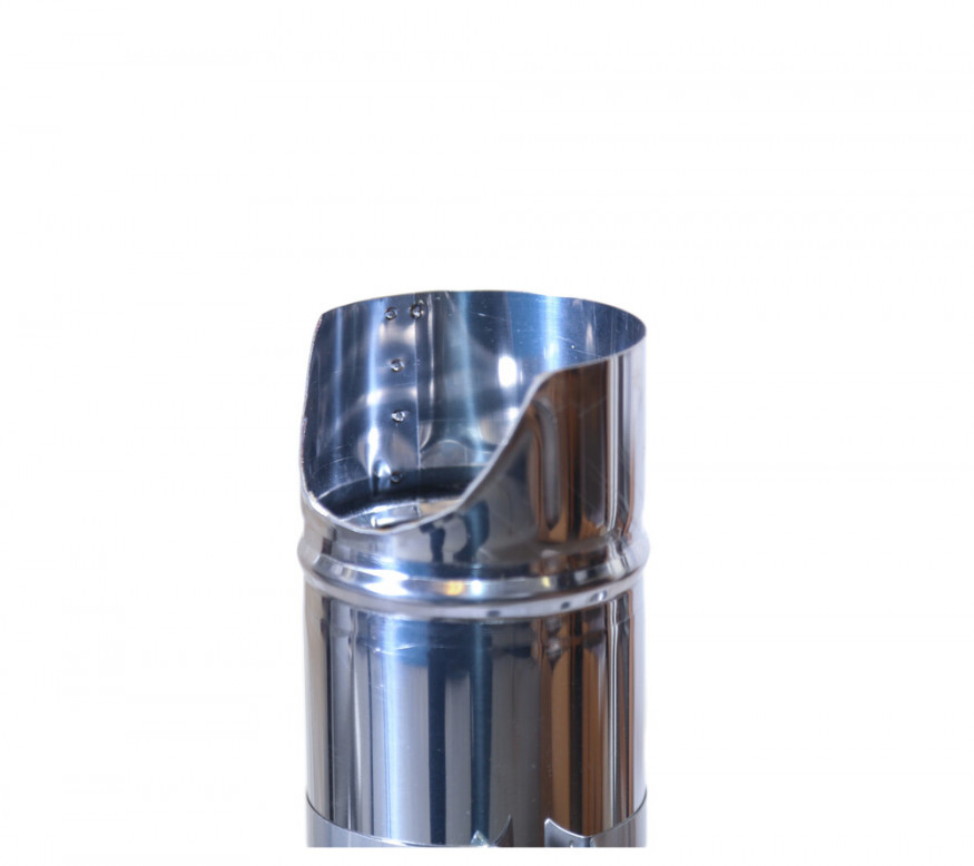 Печь походная Век Эконом-Стандарт туристическая, сдвижной экран