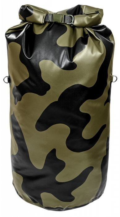 Гермомешок Век 110л КМФ