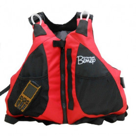 Жилет спасательный Каскад-Н, надувной, размер - XL