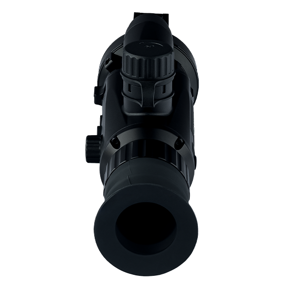 Тепловизионный прицел Electron 1.4x 25мм 640x512 LRF, ARTELV