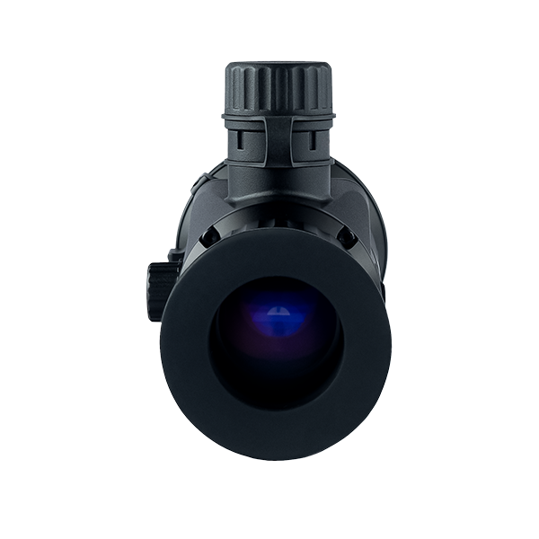 Тепловизионный прицел Electron 1.4x 25мм 640x512 LRF, ARTELV