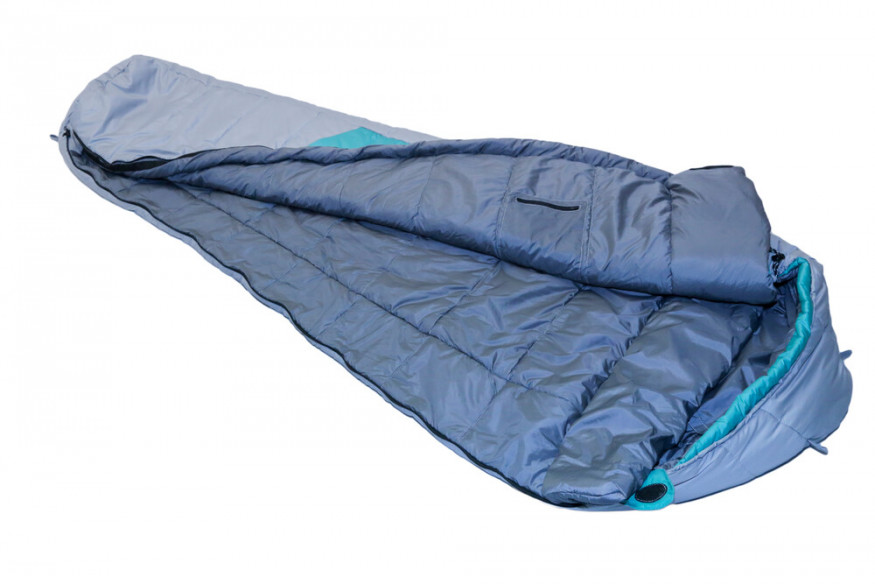 Спальный мешок Век Гольфстрим-3