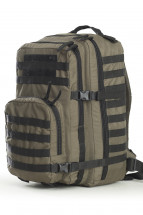 Рюкзак тактический Армада 10, 25 л, хаки 328, оксфорд, ТАЙФ