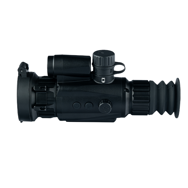 Тепловизионный прицел Artelv Electron 2x 35мм 640x512 LRF