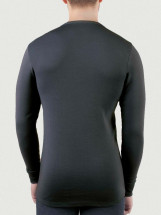 Термофутболка мужская Comazo CASUAL -35   