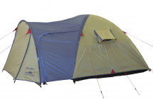 Палатка Indiana Tramp 3