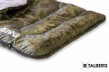 Cпальный мешок FORESTER -2°С, TALBERG 