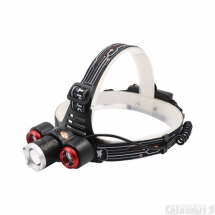 Налобный фонарь &amp;quot;Смит&amp;quot;, Следопыт