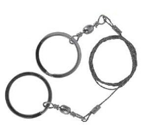 Tramp пила проволочная