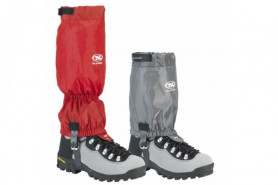 Гамаши TSL L красные