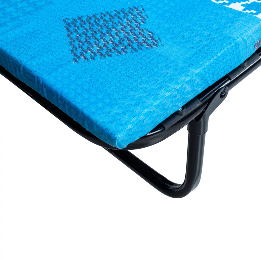 Кровать раскладная LeSet 206 (200 х 80 х 31,ламели)