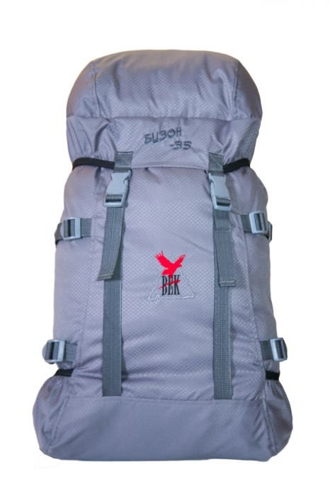 Рюкзак Бизон 35, Век