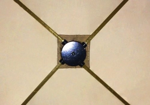 Палатка &amp;quot;Polar Bird 3Т long&amp;quot;