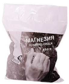 Магнезия пакет 450 г., Венто