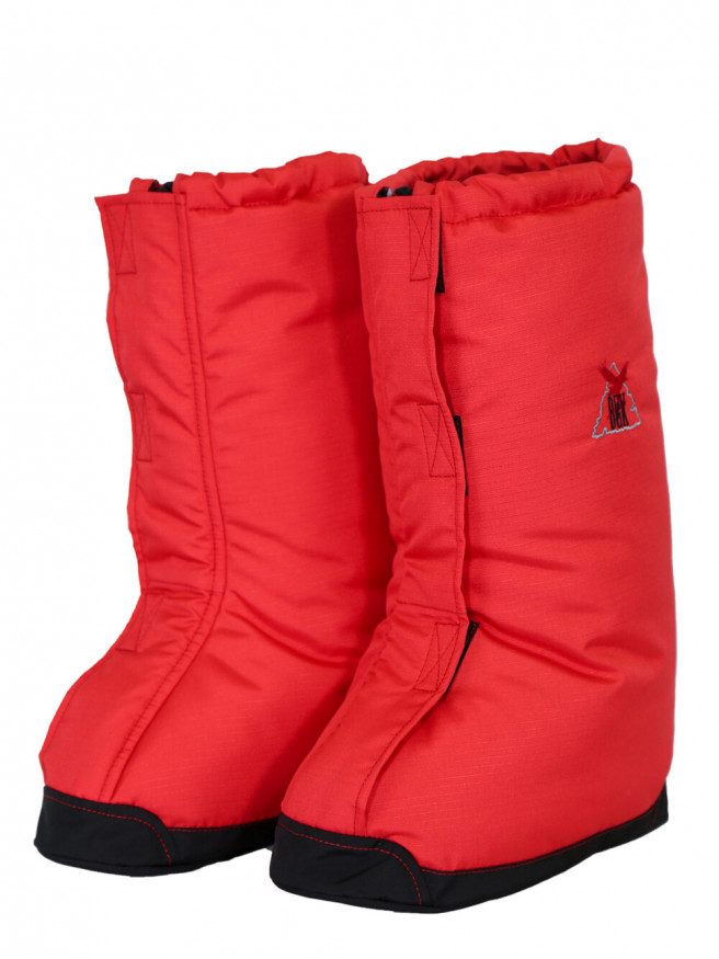 Бахилы Век утепленные Горнолыжник