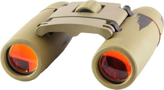 Бинокль Следопыт, 10х22, хаки