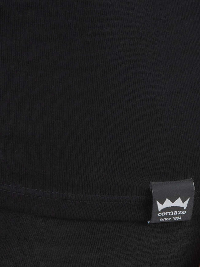 Футболка мужская Comazo Warm с микроначесом 