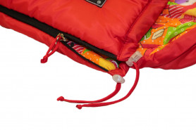 Спальник-одеяло Век Маугли-2