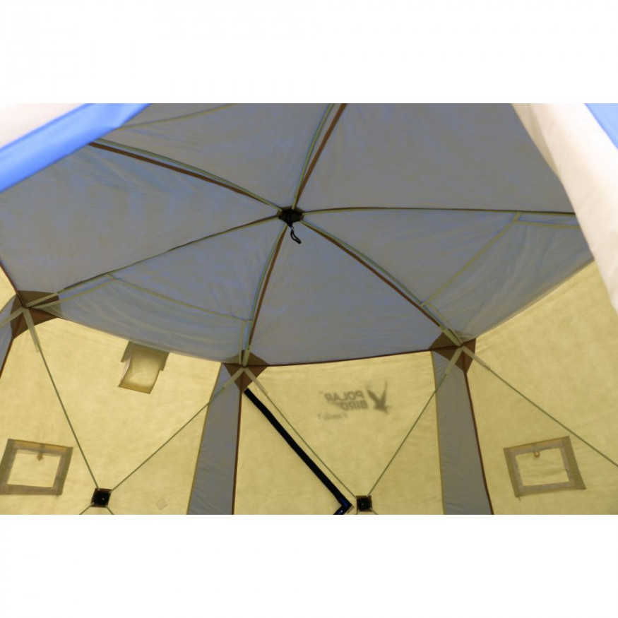 Палатка &amp;quot;Polar Bird Family T&amp;quot;