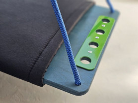 Рабочее сиденье GURU XL, GURU