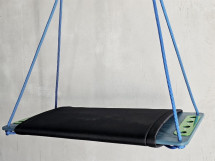 Рабочее сиденье GURU XL, GURU