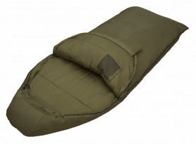 Спальный мешок Troll T-Loft, Tramp