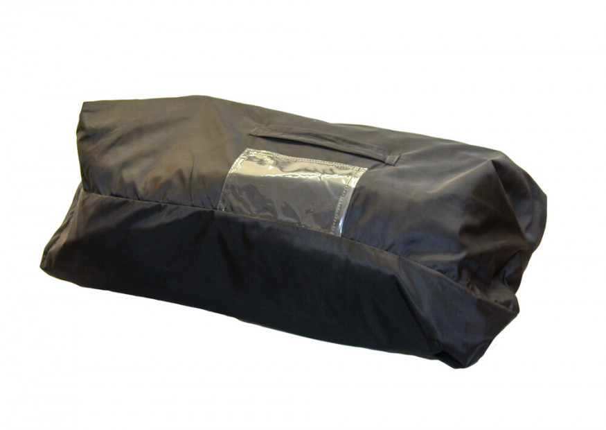 Тент Век 6х6 костровой