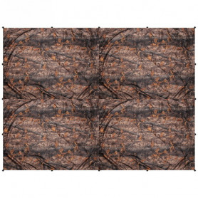 Тент 3*4 оксфорд, Вояж equipment