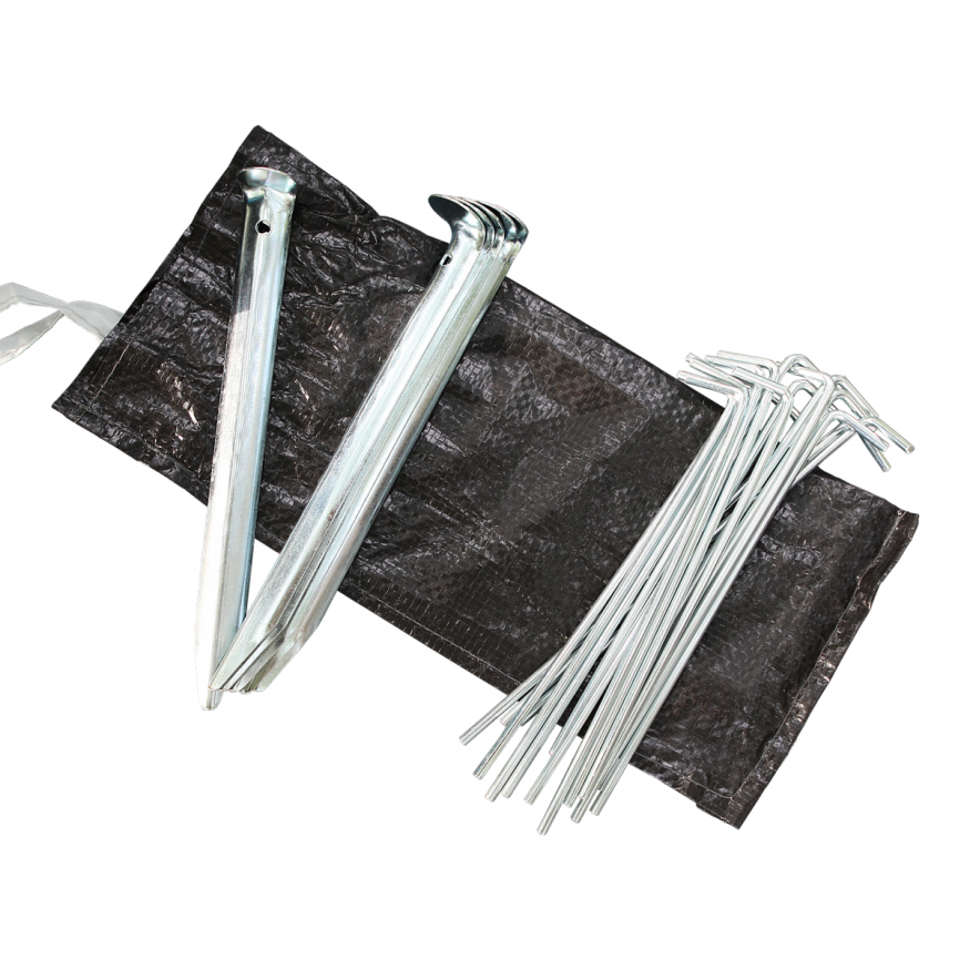 Палатка-шатер Highland, Btrace